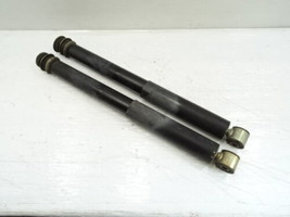 02 Mercedes W463 G500 shock absorbers, front, pair 0053230100 - £88.59 GBP