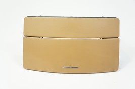 07-2013 mercedes w221 s550 center bracket console dashboard cd player co... - $85.87