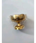 Brass Diya  Religious Oil Lamps - $16.82