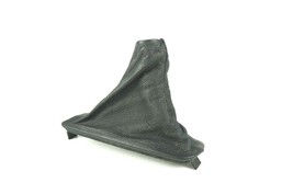 01-2006 bmw x5 e53 e-break emergency hand brake boot cover neck oem - $39.07 CAD