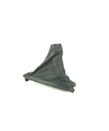 01-2006 bmw x5 e53 e-break emergency hand brake boot cover neck oem - €23,92 EUR