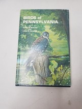 B001JPRFMG Birds of Pennsylvania by Wakeley and Wakeley 1985 V15 - £11.62 GBP
