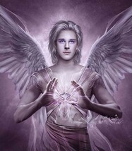 RARE SACRED CONJURATION ~ARCHANGEL ZADKIEL - $99.00