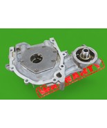 OEM 2012-2017 fiat 500 1.4l engine motor oil pump filter housing - €60,02 EUR