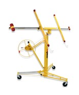 Panellift Drywall Lift Model 138-2 11&#39; 150 lbs - $1,164.41 CAD