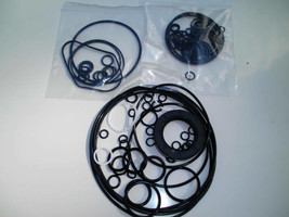 NEW Replacement Gasket Set for Kawasaki K3V180DT Hydrostatic Pump - £53.24 GBP