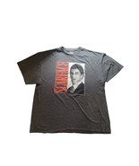 Scarface xxl gray short sleeve shirt - $11.00