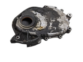 Engine Timing Cover From 2003 Jeep Grand Cherokee  4.0 53020221 - $34.95
