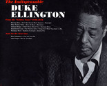 The Indispensable Duke Ellington [Vinyl] - $49.99
