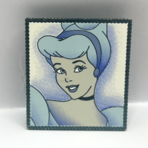 Disney 2004 Cinderella Monochromatic Surprise Pin LE /1000 - £11.89 GBP
