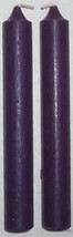 Purple Spell Chime Candles, Set of 20, Aromatherapy, Meditation - $846.11 MXN