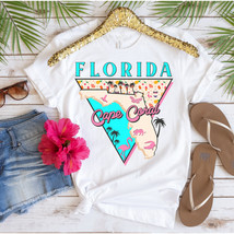 Cape Coral Florida Shirt,Florida state Shirt,Cape Coral city FL,Cape Coral Lover - £20.73 GBP