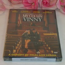 New Sealed DVD&#39;s  My Cousin Vinny  20th Century Fox Home Entertainment - £15.71 GBP