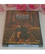 New Sealed DVD&#39;s  My Cousin Vinny  20th Century Fox Home Entertainment - £15.73 GBP