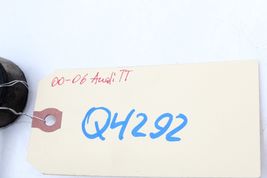 00-06 AUDI TT QUATTRO REAR SWAY BAR END LINK Q4292 image 12