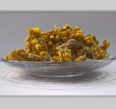 100 Gram Calicotome زهرة القنديل القندول عشبة اعشاب nature - £27.35 GBP