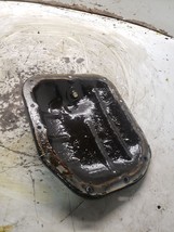 Oil Pan Prius C VIN B3 7th And 8th Digit Lower Fits 01-09 12-19 PRIUS 13... - $671.53 MXN