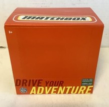 CASE OF 24 NEW Mattel DNK70-959B Matchbox Power Grabs 2022 Mix 2 Diecast... - $37.57