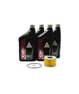 2009-2013 Honda Big Red 700 MUV700 A AC 2A 2AC 3A OEM Oil Change Kit H28 - $54.99
