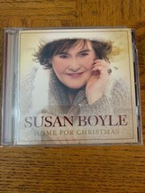 Susan Boyle Home For Christmas CD - £19.66 GBP