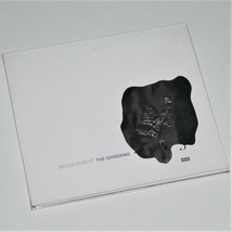 Bruce Gilbert - The Shivering - Cd Digipak ~ Vg ~ Wire Experimental Avant Garde - £14.56 GBP