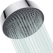 The 8-Inch Thickened High-Pressure Shower Head From Aullend Comes With 360° - £58.79 GBP