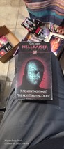 Hellraiser: Bloodline (VHS, 1997) - $10.88