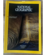 National Geographic Magazine: December 2019: History, Literature, Ancient - $8.32 CAD