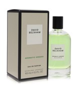 David Beckham Aromatic Greens by David Beckham Eau De Parfum Spray (Unis... - €40,80 EUR