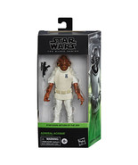 Star Wars Return of the Jedi Admiral Ackbar Figure - £22.61 GBP