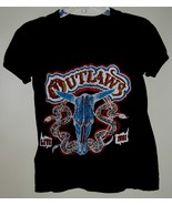 Outlaws Concert Tour T Shirt Vintage 1981 Single Stitched - £196.72 GBP