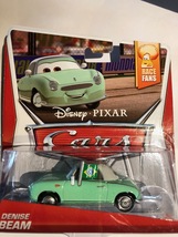 Disney Pixar Cars Denise Beam - £18.37 GBP