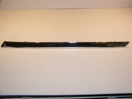 1965 CHRYSLER NEW YORKER 2D HARDTOP RH VINYL TOP TRIM OEM #2574038 - $89.98