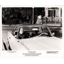 Disney That Darn Cat 1964 Hayley Mills Dean Jones 8 x 10 Black White Press Photo - £10.27 GBP