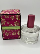 Mary Kay Exotic Passionfruit 1.7 FL OZ Women&#39;s Perfume- New In Box Discontinued - £18.17 GBP