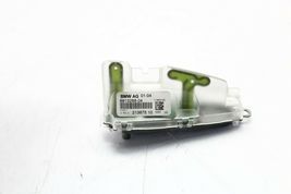 2002-2005 BMW 745i 760i  E65 E66 ROOF SHARK FIN GPS ANTENNA MODULE P8152 image 3