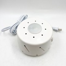 Marpac Dohm Classic 2 Speed White Noise Sound Machine M1DSUSWH Works Great - $19.99