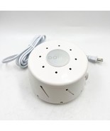 Marpac Dohm Classic 2 Speed White Noise Sound Machine M1DSUSWH Works Great - £15.93 GBP