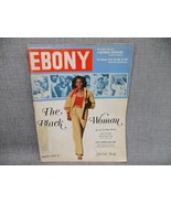 Ebony Magazine &#39;The Black Woman&#39; August 1977 Joyce Ladner - $18.99