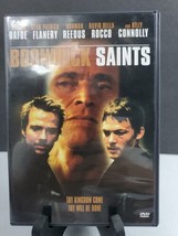The Boondock Saints (DVD, 1999) Sean Patrick Flanery, Norman Reedus, Ron Jeremy - £1.57 GBP