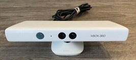 Xbox 360 Kinect Sensor (White) - £29.87 GBP