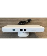 Xbox 360 Kinect Sensor (White) - €32,40 EUR