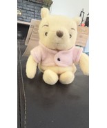 Classic Disney - Winnie The Pooh Plush - New with tags - €6,75 EUR