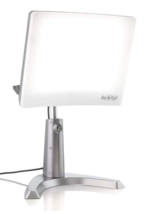 Carex Day Light Classic Plus Natural Bright Light Therapy Lamp 5,000-10,000 LUX - £55.07 GBP