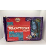 Cranium Talk N Tracks Seal Splash puzzle game seal tested works outer bo... - £18.24 GBP