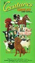 All Creatures Great and Small (VHS, 1993) - £3.78 GBP