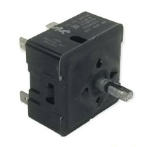 OEM Replacement for Frigidaire Range Infinite Switch 316049800 - £29.60 GBP
