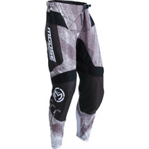 Moose Mens MX Offroad &#39;24 Qualifier Pants Stealth 30 - £63.90 GBP