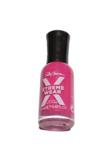 Sally Hansen Xtreme Wear Nail Polish (PINK PUNK #279) - NEW!!! - $107.65 MXN