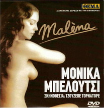 Malena (Michel Bramanti) [Region 2 Dvd] Only Italian - £7.72 GBP